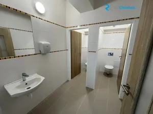 Pronájem skladu, Sedliště, 504 m2