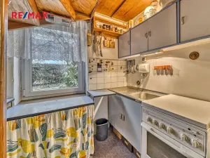 Prodej chaty, Vilémovice, 80 m2