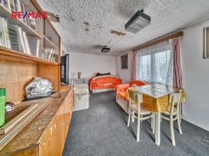 Prodej chaty, Vilémovice, 80 m2