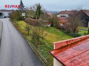 Prodej chaty, Vilémovice, 80 m2