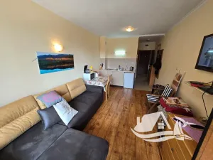 Prodej bytu 1+kk, Bansko, Bulharsko, 30 m2