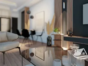 Prodej bytu 2+kk, Hurghada, Egypt, 77 m2