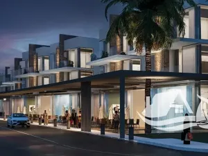 Prodej bytu 2+kk, Hurghada, Egypt, 77 m2