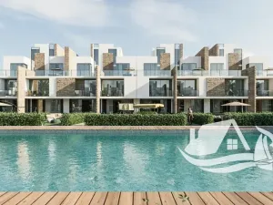 Prodej bytu 2+kk, Hurghada, Egypt, 66 m2