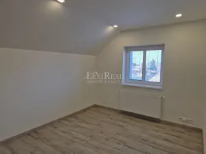 Pronájem bytu 3+1, Sluhy, 84 m2