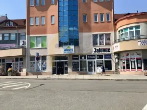 Prodej ordinace, Vsetín, Na Příkopě, 80 m2