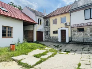 Prodej vinného sklepa, Dolní Bojanovice, Zemačka, 37 m2