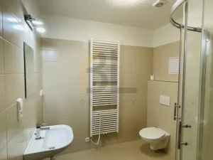Pronájem bytu 1+kk, Rohatec, Moravní, 28 m2