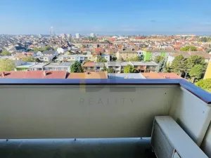 Pronájem bytu 1+1, Hodonín, Brandlova, 32 m2