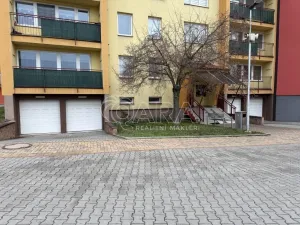 Pronájem garáže, Nový Jičín - Loučka, Za Korunou, 30 m2