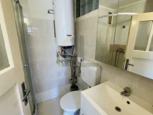 Pronájem bytu 1+kk, Velké Bílovice, Mírová, 20 m2