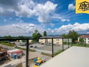 Prodej bytu 3+kk, Trutnov, Chodská, 84 m2