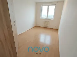Pronájem bytu 2+kk, Praha - Letňany, Místecká, 45 m2