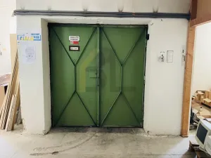 Pronájem obchodního prostoru, Bučovice, Legionářská, 539 m2