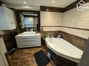 Pronájem bytu 2+kk, Vratimov, Okružní, 58 m2