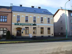 Prodej restaurace, Jaroměř, Svat. Čecha, 256 m2