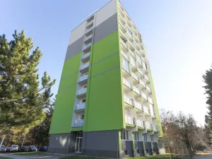 Prodej bytu 1+1, Kladno, Vitry, 34 m2