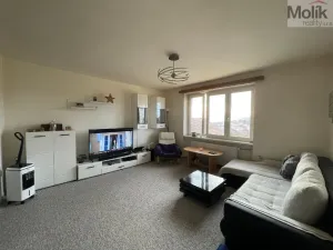 Pronájem bytu 2+1, Meziboří, Hornická, 65 m2