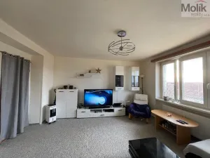 Pronájem bytu 2+1, Meziboří, Hornická, 65 m2