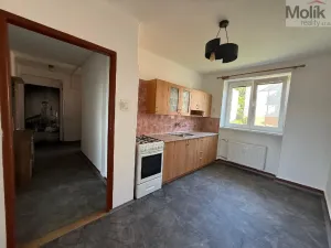 Pronájem bytu 2+1, Meziboří, Hornická, 65 m2