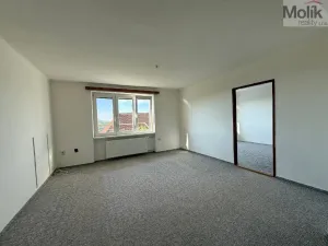 Pronájem bytu 2+1, Meziboří, Hornická, 65 m2