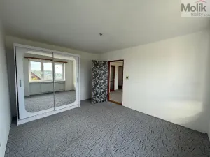 Pronájem bytu 2+1, Meziboří, Hornická, 65 m2