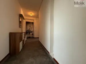 Pronájem bytu 2+1, Meziboří, Hornická, 65 m2