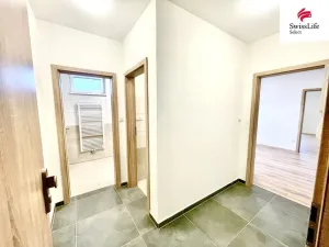 Pronájem bytu 1+1, Vémyslice, 44 m2