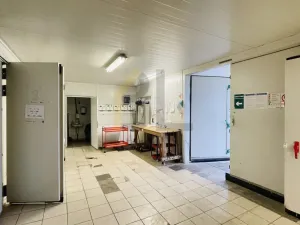 Pronájem skladu, Hodonín, Na Výhoně, 90 m2