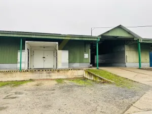 Pronájem skladu, Hodonín, Na Výhoně, 90 m2