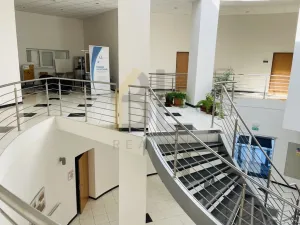 Pronájem kanceláře, Hodonín, Za Dráhou, 75 m2