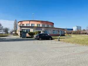 Pronájem kanceláře, Hodonín, Za Dráhou, 75 m2