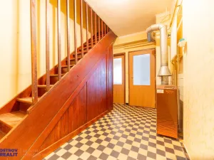 Prodej rodinného domu, Dubicko, Družstevní, 80 m2