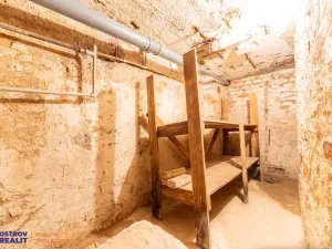 Prodej rodinného domu, Dubicko, Družstevní, 80 m2