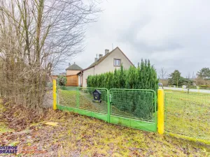 Prodej rodinného domu, Dubicko, Družstevní, 80 m2