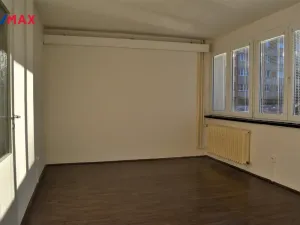 Prodej bytu 2+1, Hradec Králové - Slezské Předměstí, Severní, 56 m2