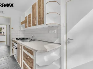 Prodej bytu 2+1, Hradec Králové - Slezské Předměstí, Severní, 56 m2