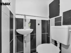 Prodej bytu 2+1, Hradec Králové - Slezské Předměstí, Severní, 56 m2