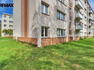 Prodej bytu 2+1, Hradec Králové - Slezské Předměstí, Severní, 56 m2