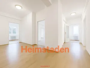 Pronájem bytu 3+1, Karviná - Nové Město, tř. Osvobození, 72 m2