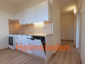 Pronájem bytu 2+1, Karviná - Nové Město, Cihelní, 55 m2