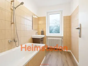 Pronájem bytu 3+1, Karviná - Nové Město, U Bažantnice, 70 m2