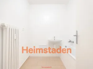 Pronájem bytu 2+1, Karviná - Mizerov, Stavbařů, 58 m2