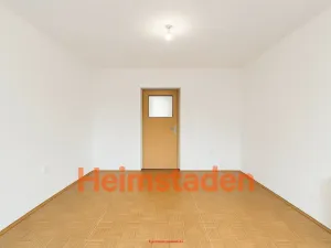 Pronájem bytu 2+1, Karviná - Mizerov, Stavbařů, 58 m2