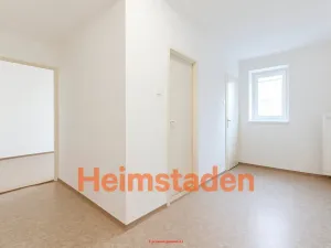 Pronájem bytu 2+1, Karviná - Mizerov, Stavbařů, 58 m2