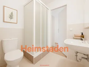 Pronájem bytu 1+kk, Horní Suchá, Dr. Glazera, 25 m2