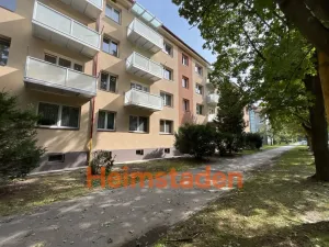 Pronájem bytu 3+1, Havířov - Město, Národní třída, 61 m2