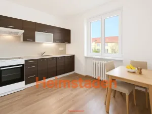 Pronájem bytu 3+1, Havířov - Město, Národní třída, 61 m2