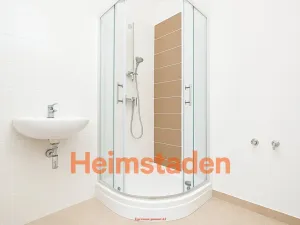 Pronájem bytu 1+1, Havířov - Město, Národní třída, 33 m2