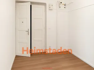 Pronájem bytu 1+1, Ostrava - Moravská Ostrava, Poděbradova, 51 m2